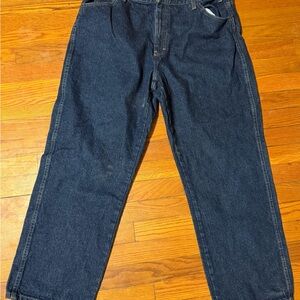 NEW 36”x30” Dickies Jeans